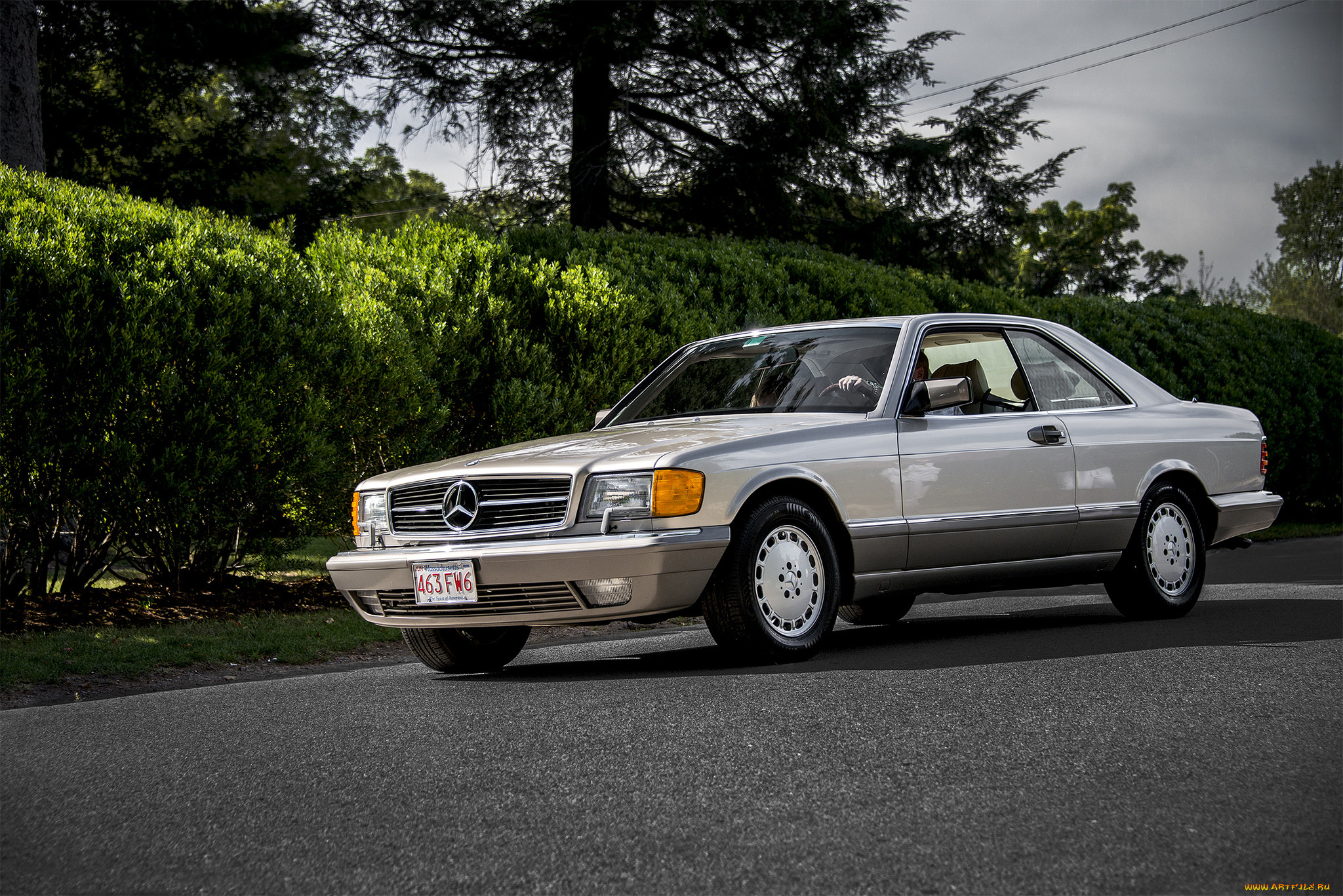 mercedes-benz 560sec, , mercedes-benz, , , 